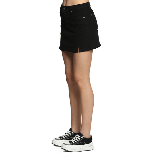 Falda Full Black IL Gioco