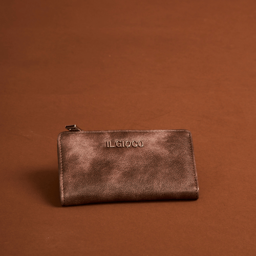 Billetera Essentials Vintage Look