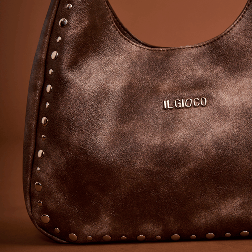 Cartera Essentials Vintage Look Logo