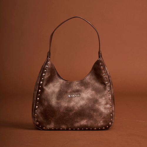 Cartera Essentials Vintage Look Logo