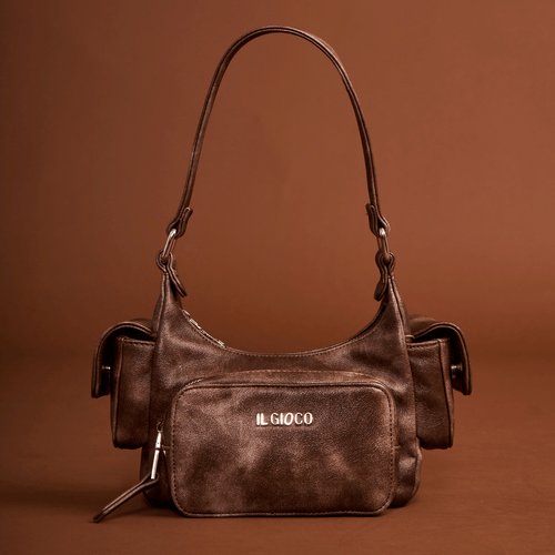 Cartera Essentials Vintage Look