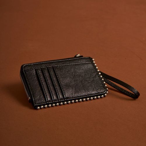 Tarjetero Street Core Tachas IL Gioco