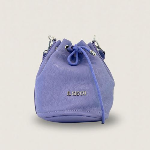 Cartera Bucket Night Out Collection PU