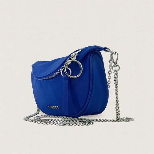 Cartera Crossbag Essentials Cadenas