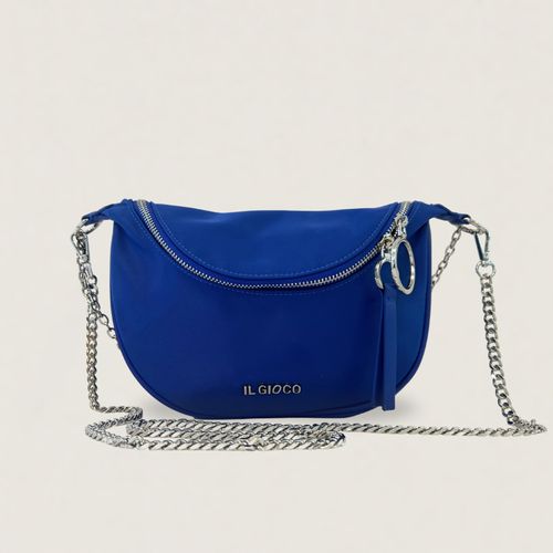 Cartera Crossbag Essentials Cadenas