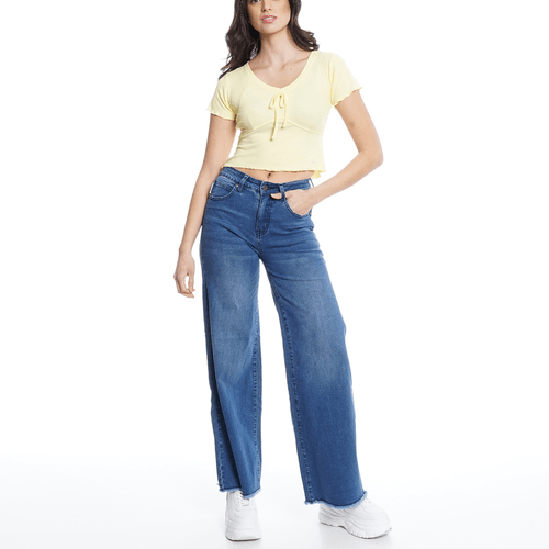 Jeans Alexa Push in - Push Up