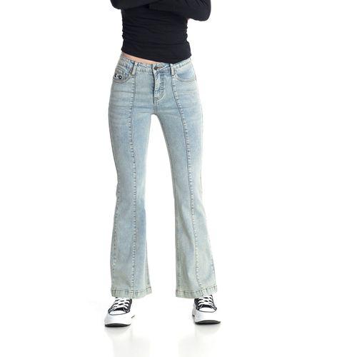 Jeans Britney Rusty Light Blue