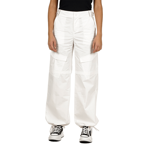 Pantalón Utilitary Parachute Bolsillos Cargo