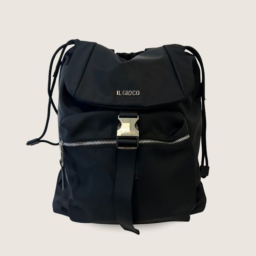 Mochila Back To College Nylon