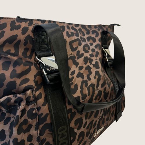 Cartera Totebag Back To College