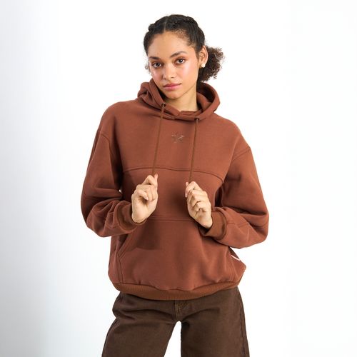 Poleron Il Gioco Cortes Loose Fit