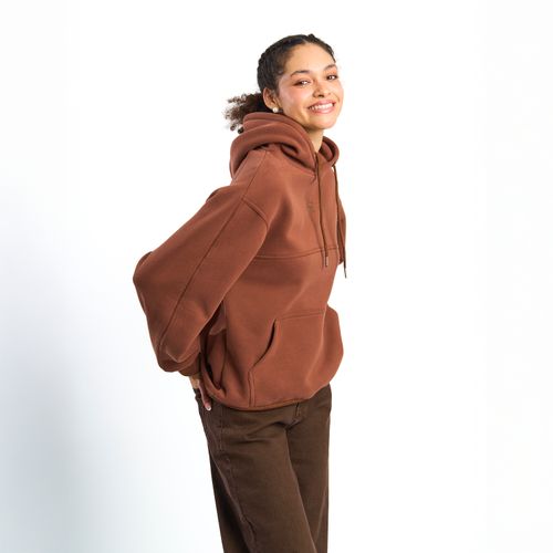 Poleron Il Gioco Cortes Loose Fit