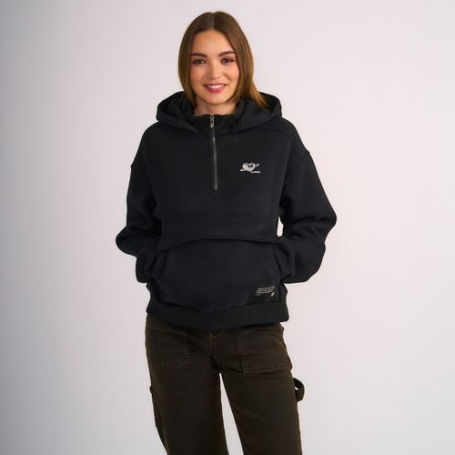 Poleron Il Gioco Cuello Alto Carpenter