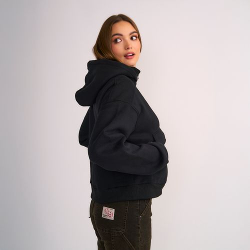 Poleron Il Gioco Cuello Alto Carpenter