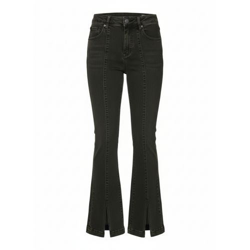 Jeans Il Gioco Bootcut Rusty