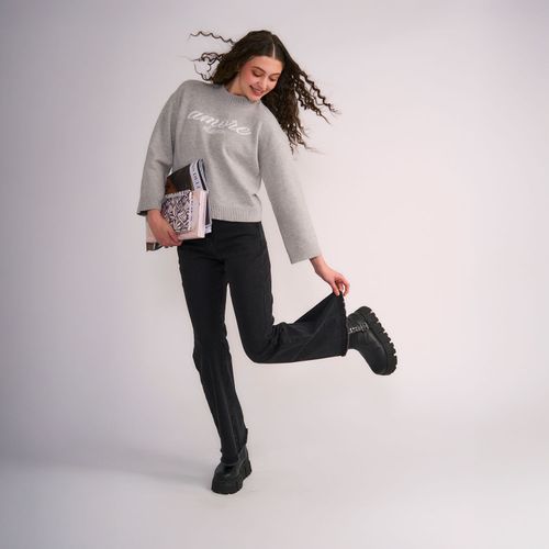 Sweater Il Gioco Regular Fit Amore