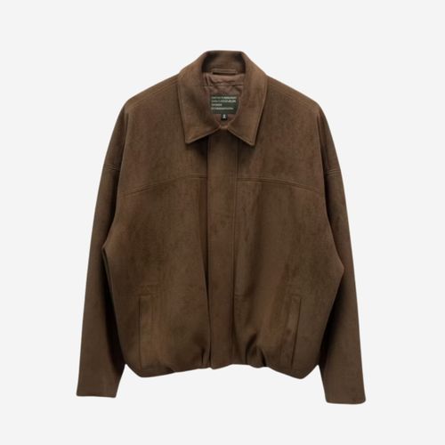 Chaqueta Il Gioco Bomber Suede