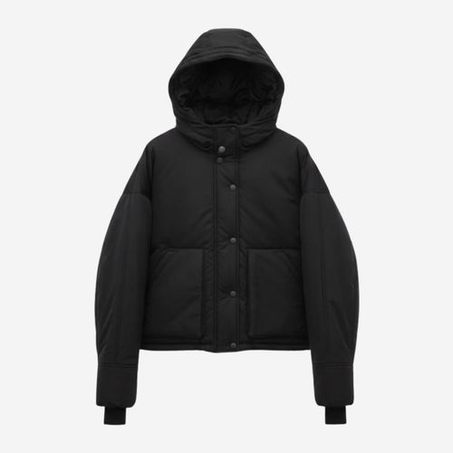 Puffa Il Gioco Maxi Bolsillos