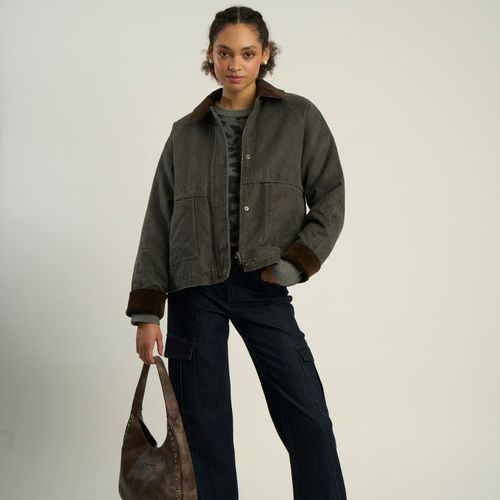 Chaqueta Il Gioco Workwear Loose Fit