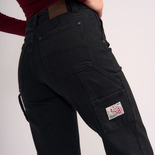 Pantalón Il Gioco Carpenter Basta Destroyed