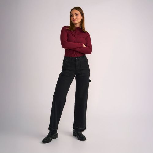 Pantalón Il Gioco Carpenter Basta Destroyed