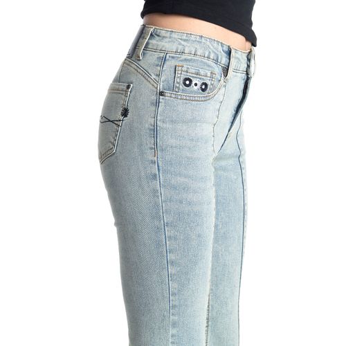 Jeans Britney Rusty Light Blue