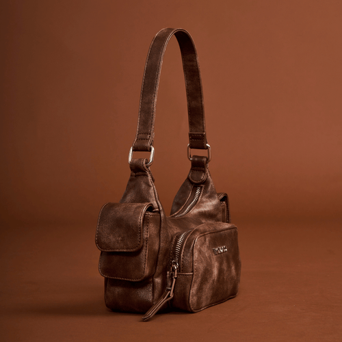 Cartera Essentials Vintage Look